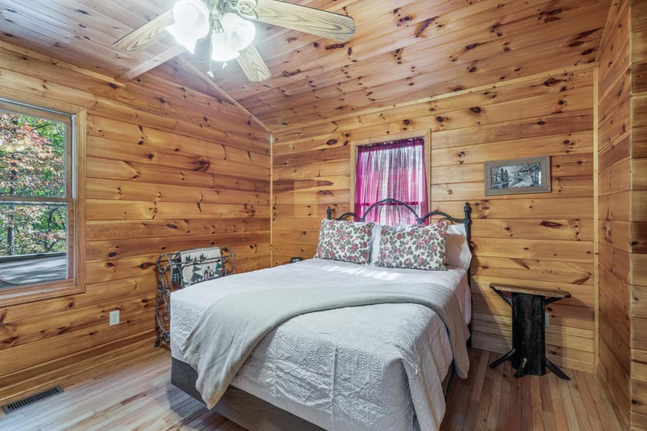 Villa Rocky Road Retreat à Ellijay Extérieur photo