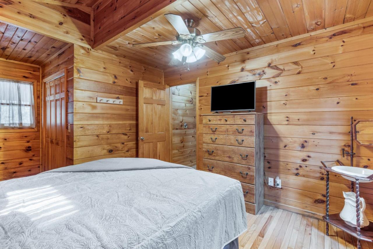 Villa Rocky Road Retreat à Ellijay Extérieur photo